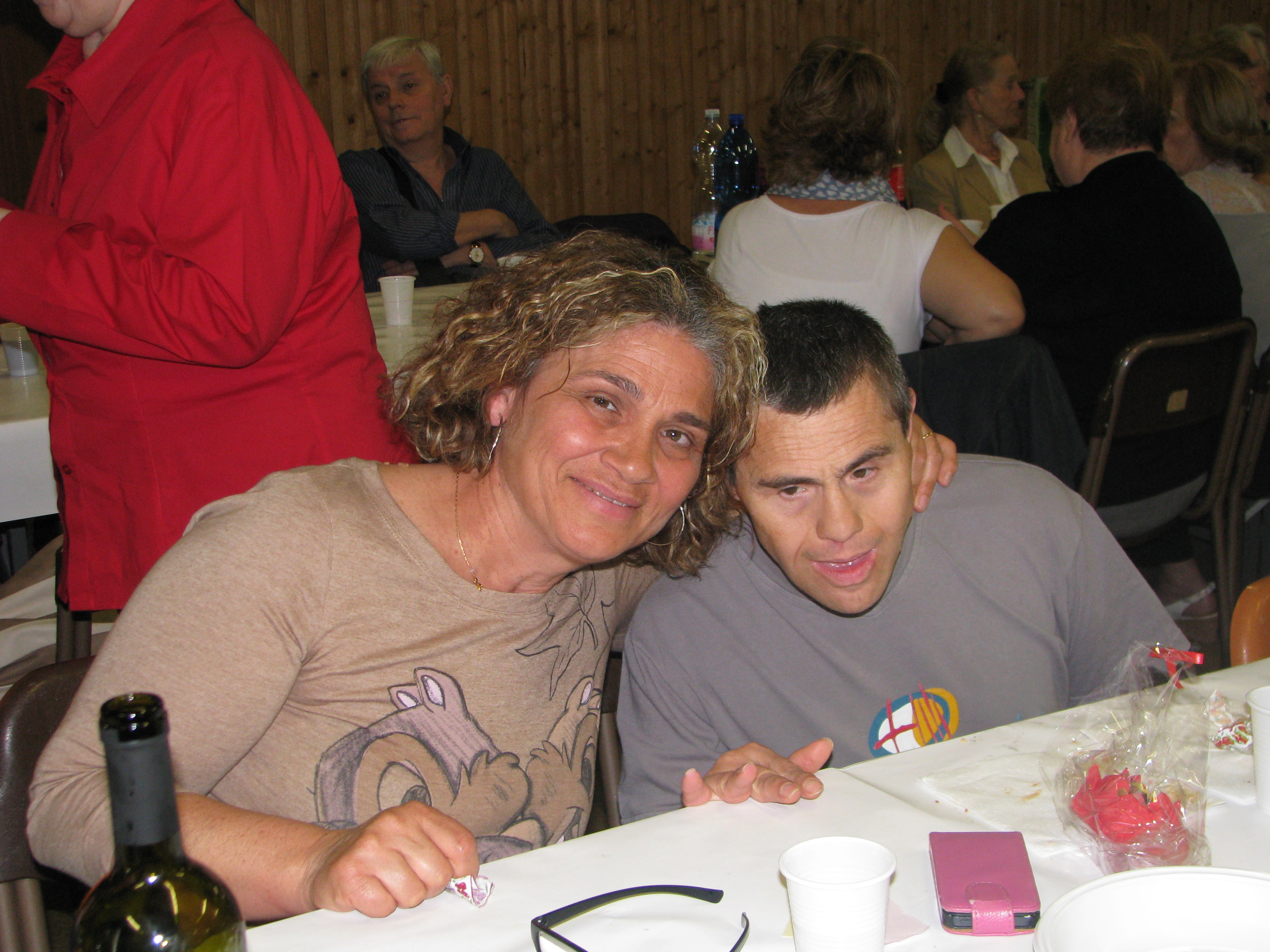 Con Noi e Dopo Di Noi